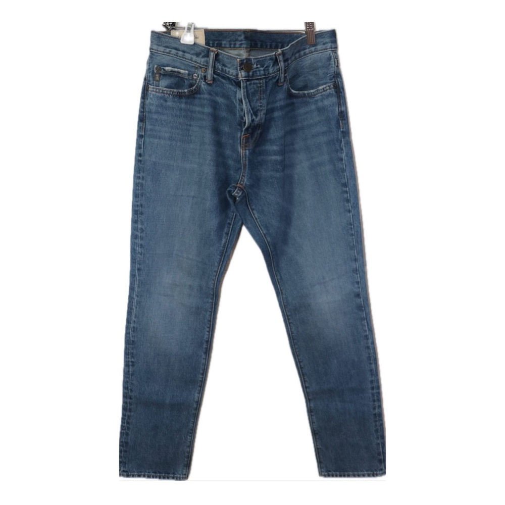 Abercrombie & Fitch Men's Skinny Jeans
